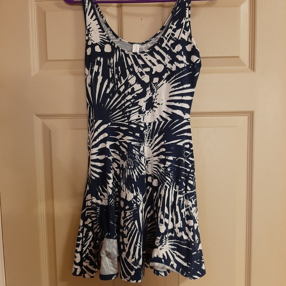 Summer Dress
